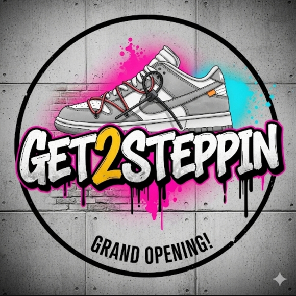 get2steppin